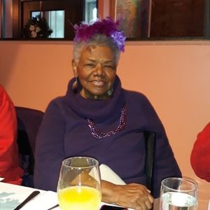 Meet your Posher, Joanne